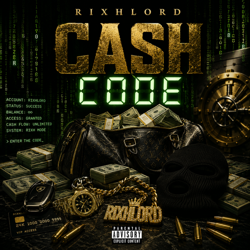 Cash Code