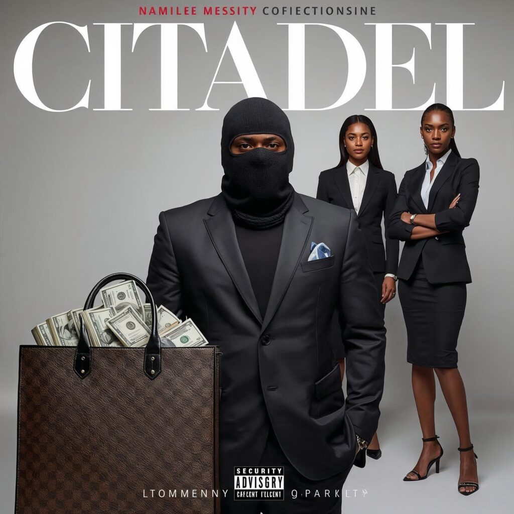 Citadel