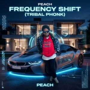 Frequency Shift (Tribal Phonk