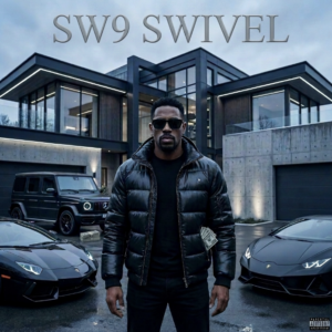SW9 SWIVEL