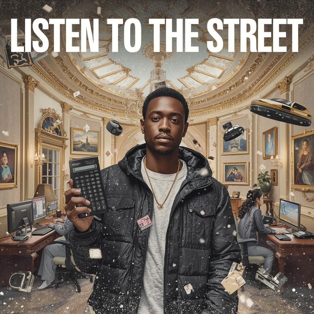 Listen To The Street
