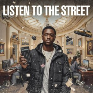 Listen To The Street