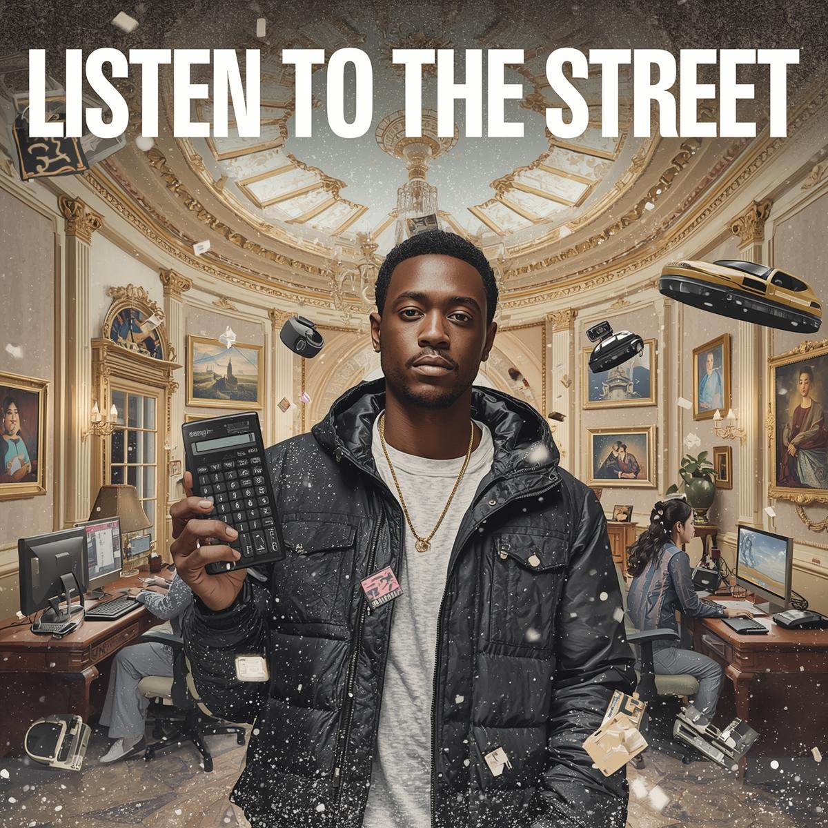 Listen To The Street