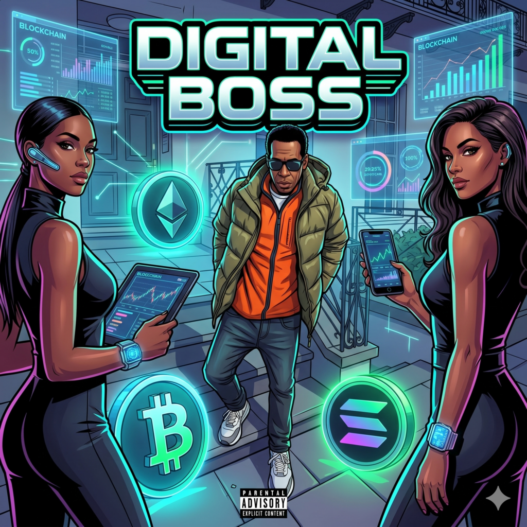 Digital Boss