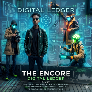 Digital Ledger