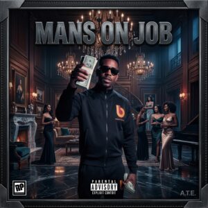 Mans On Job