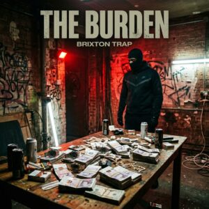 The Burden (Raw)