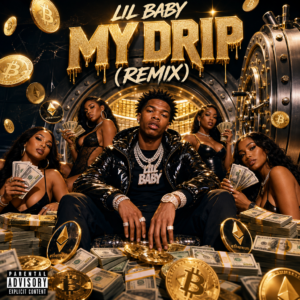 Lil Baby - My Drip (Remix)