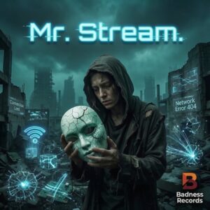 Mr Stream