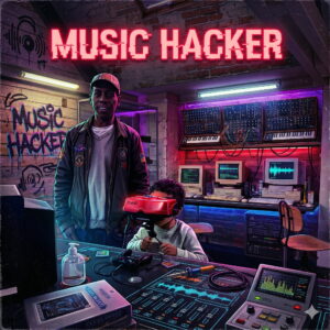 music hacker