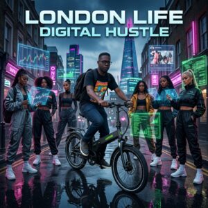 London Life Digital Hustle