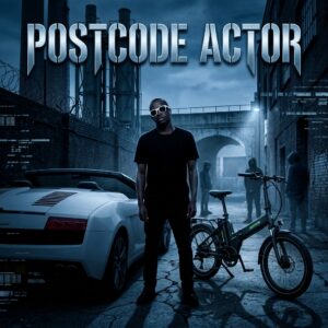 Postcode Actor