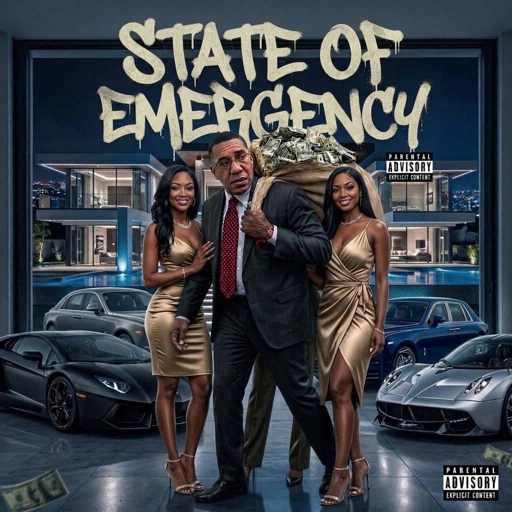 State of Emergency
