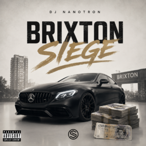 Brixton Siege