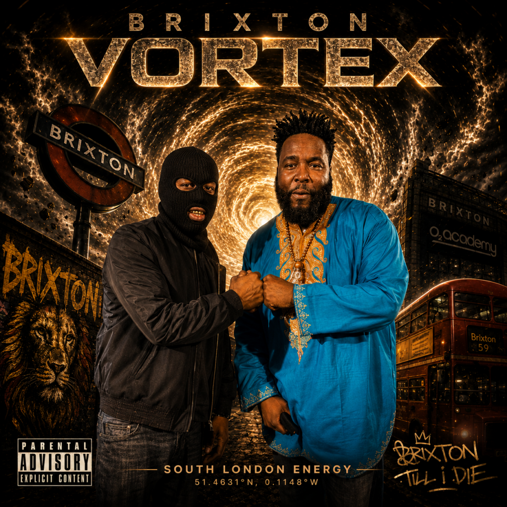 Brixton Vortex