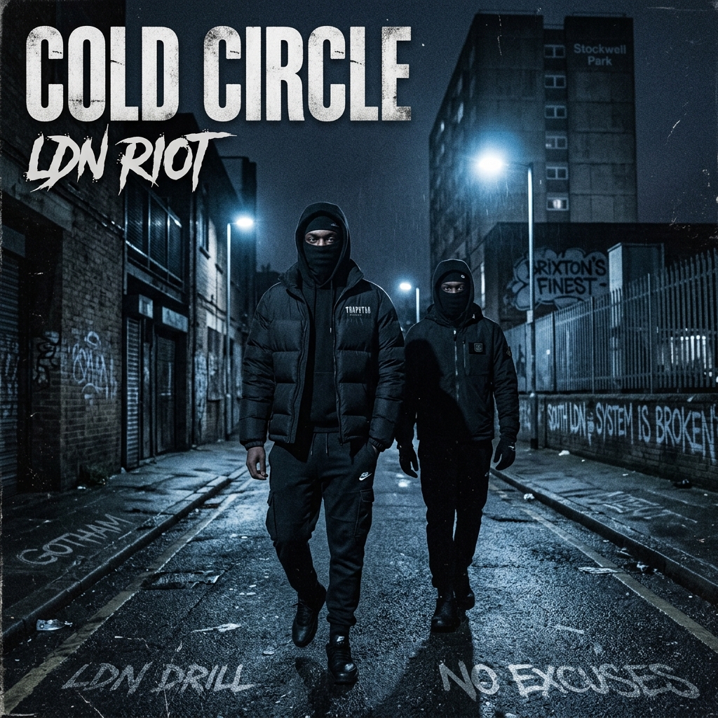 Cold Circle