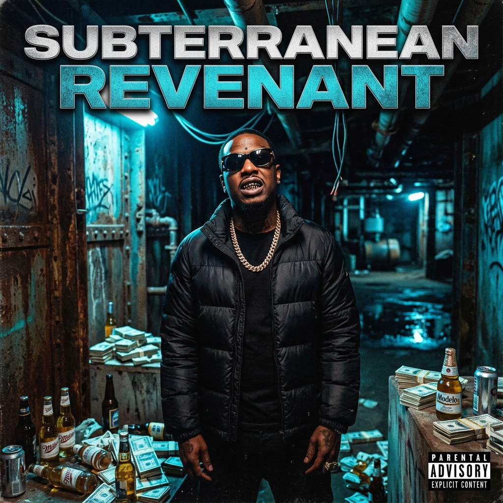 Subterranean Revenant