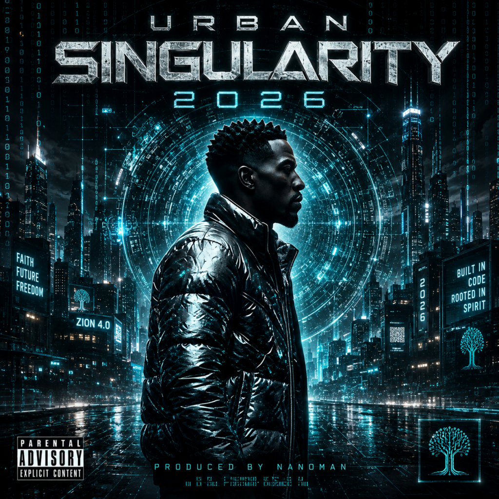 Urban Singularity 2026