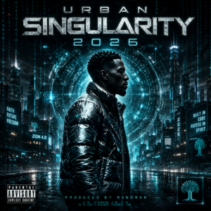 Urban Singularity 2026