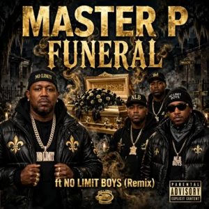 master p funeral