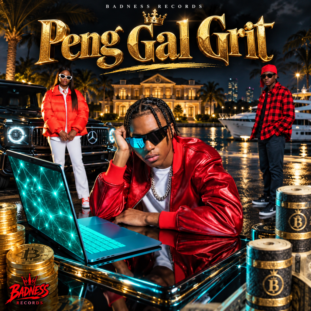 Peng Gal Grit