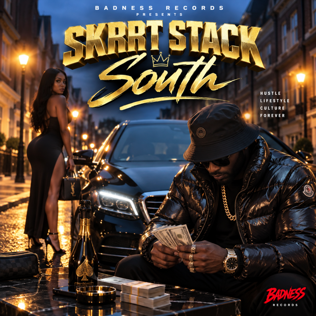 Skrrt Stack South