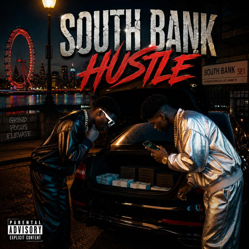 South Bank Hustle