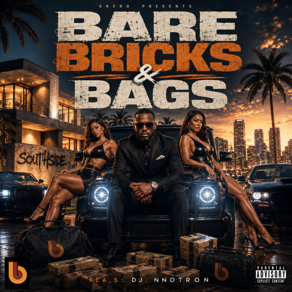 Bare Bricks & Bags