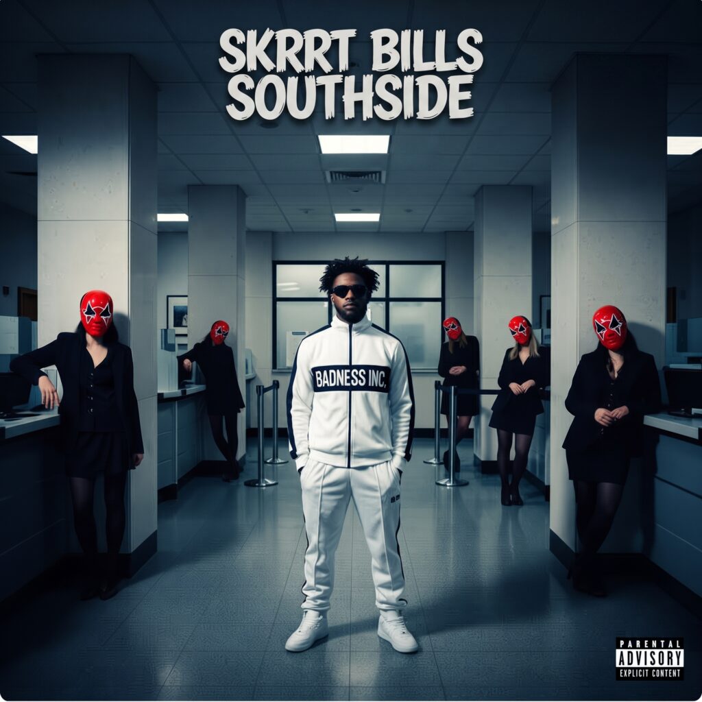 Skrrt Bills Southside