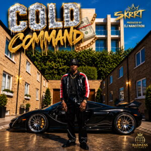 Cold Command