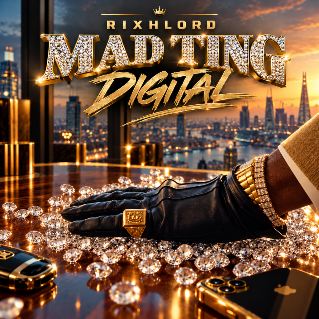 Mad Ting Digital