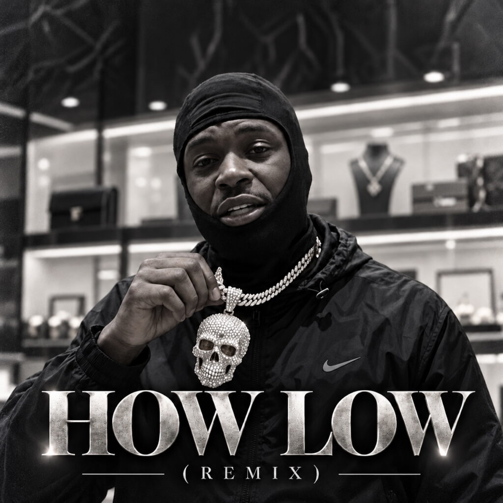 How Low - Remix